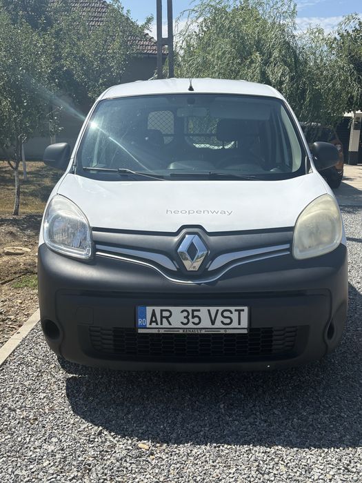 Renault Kangoo max