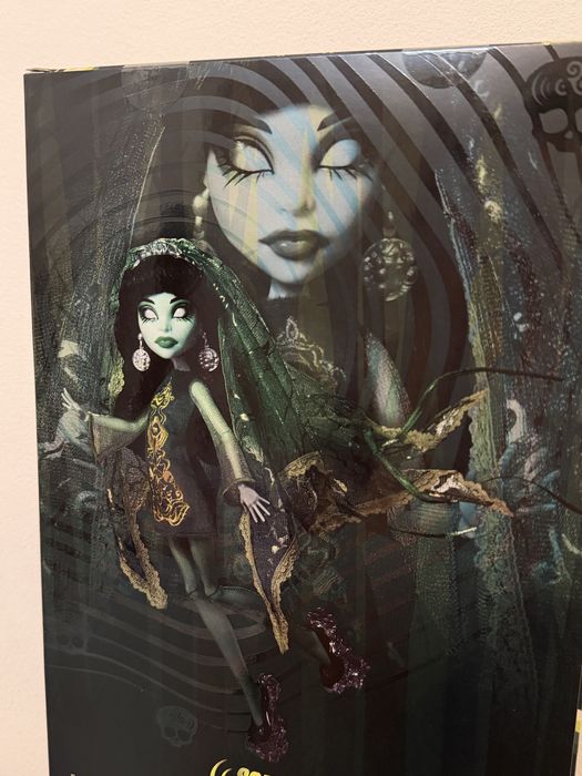 Монстр хай / monster high
