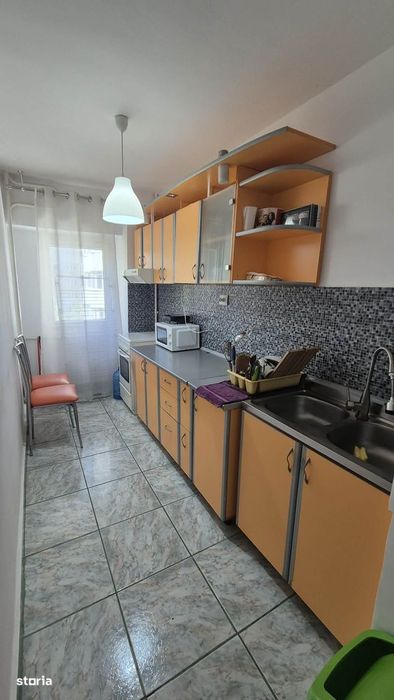 Lacul Tei vanzare garsoniera Facultatea de Constructii