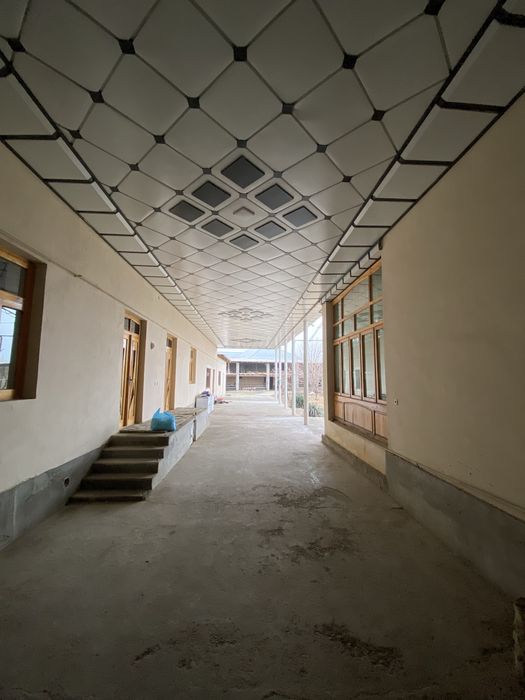 12 sotixlik hovli sotiladi SAMARQAND vil NUROBOD tumani