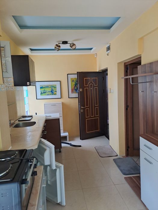 Апартамент под наем Варна център. С голяма тераса