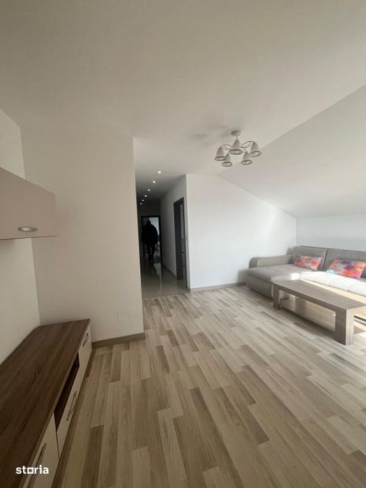 Apartament 3 camere , bloc nou , Radauti — fotografia 3