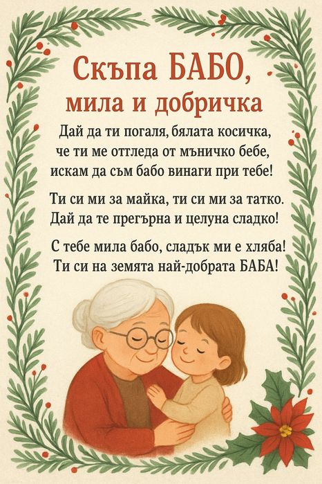 Постери с рамка за всеки повод