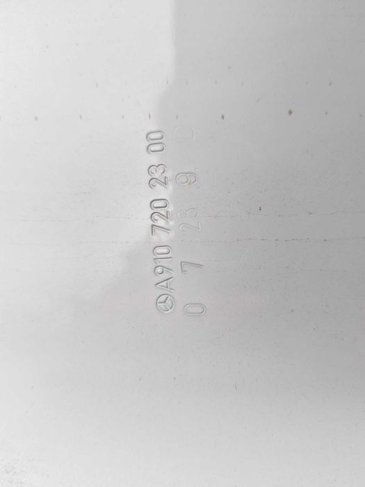 Мерцедес Спринтер 910 предна дясна врата