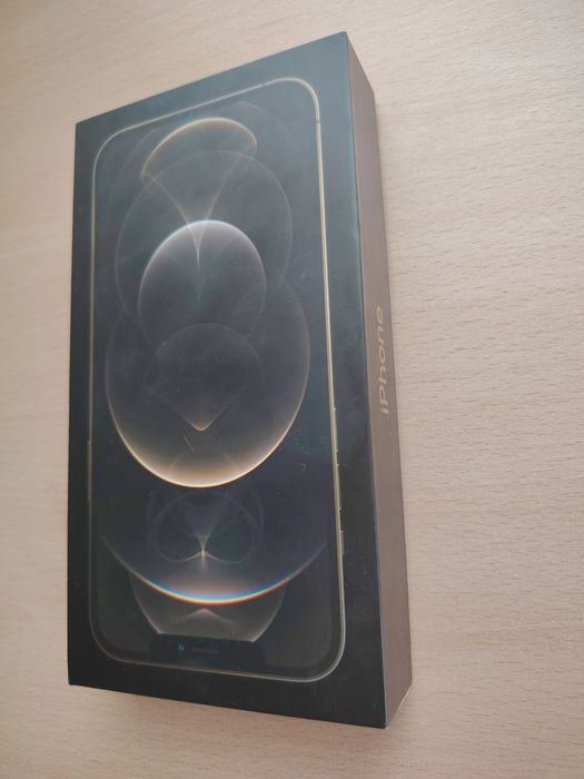 iPhone 12 Pro Max
