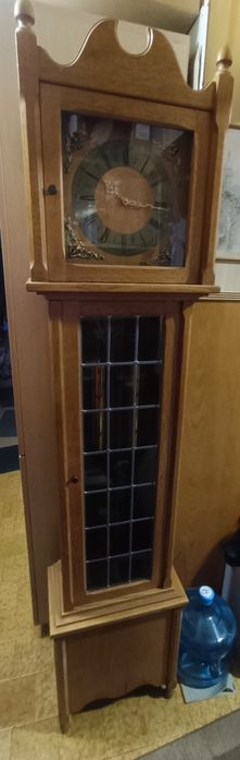 Pendula podea Kieninger