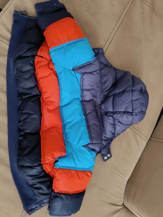 Бебешко Яке Chicco