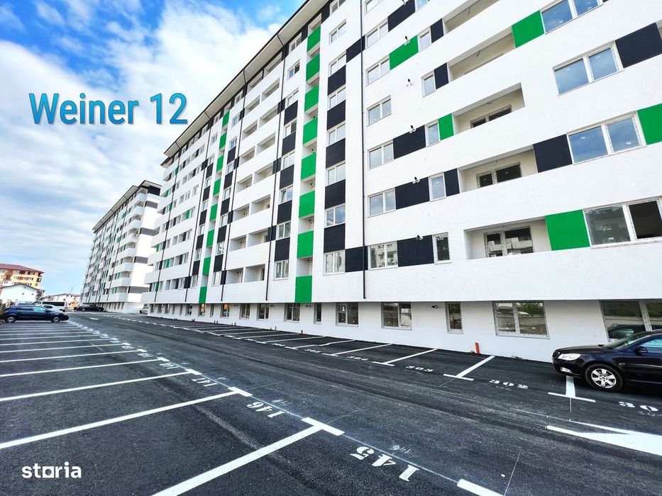 VestGroup Apartament 3 camere Weiner Residence Direct Dezvotator Vest