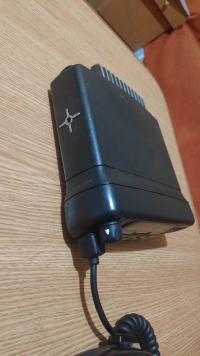 Vând statie Motorola gm360 taxi