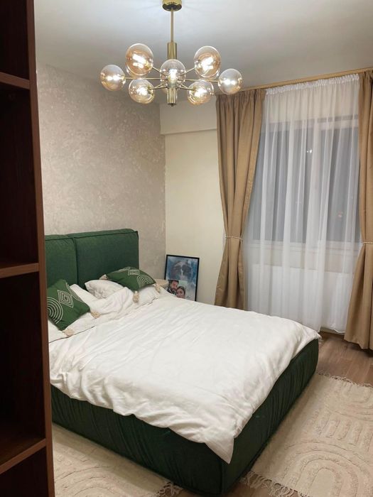 Apartament cu 2 camere-Ploiesti 9 Mai