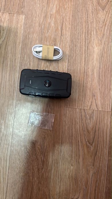 GPS Tracker Жпс