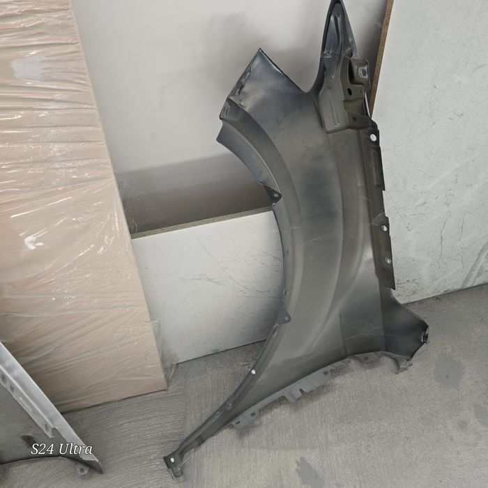 Десен калник Volkswagen trok T-rok 2022