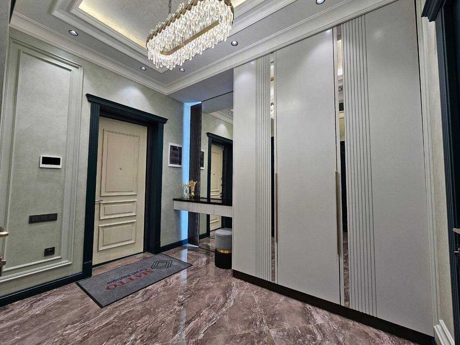 НОВОСТРОЙКА! 3х ком кв-ра По Горячей Цене! Алайский Минор! Ц-2 ID03