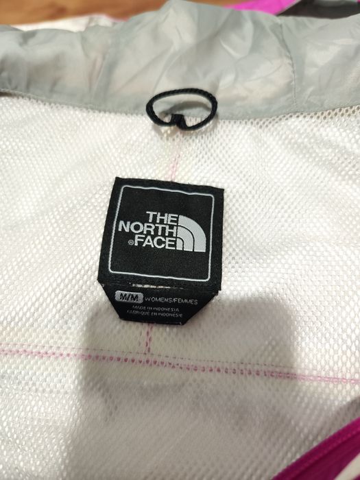 Geaca damă The North Face Hyvent impermeabila mărimea M