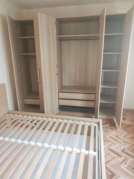 Сглобяване и Монтаж на мебели