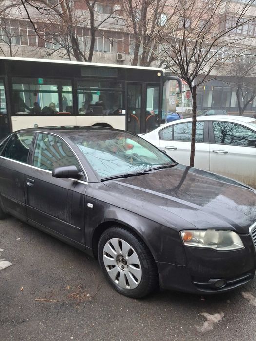 Vand Audi A4, 2.0, tdi, 2008, automata, 325 580 km