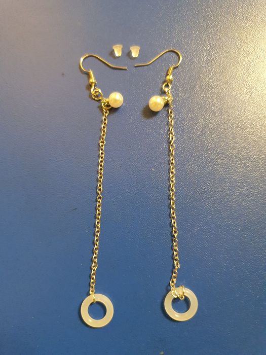 Cerceluși suport pentru casti audio, nou-nouțe