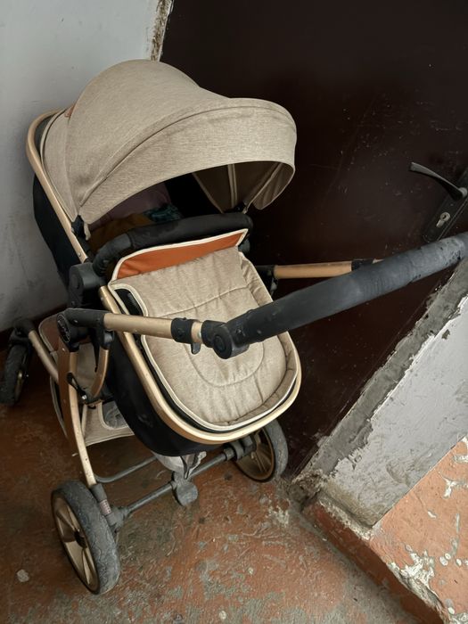 Коляка сатылады!