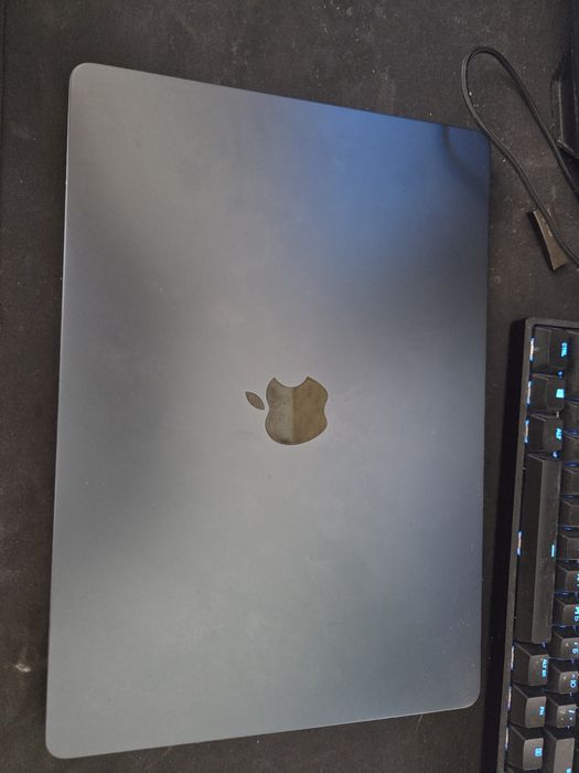 Macbook air 15 m3