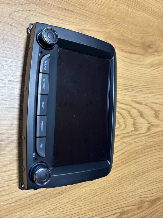 МУЛТИМЕДИЯ ANDROID ЗА Fiat Punto / Punto Evo / Linea + GPS