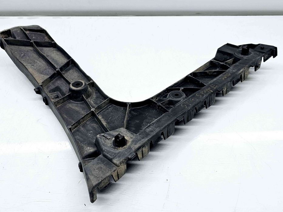Suport bara stanga spate Audi A6 (4G2, C7) [Fabr 2012-2017] 4G5807453B