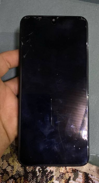 Infinix Nor 30 i