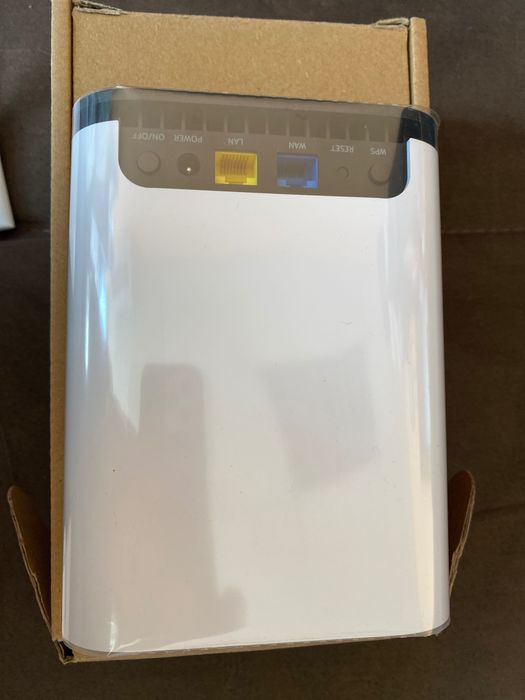 Рутер Nokia WiFi Beacon 1