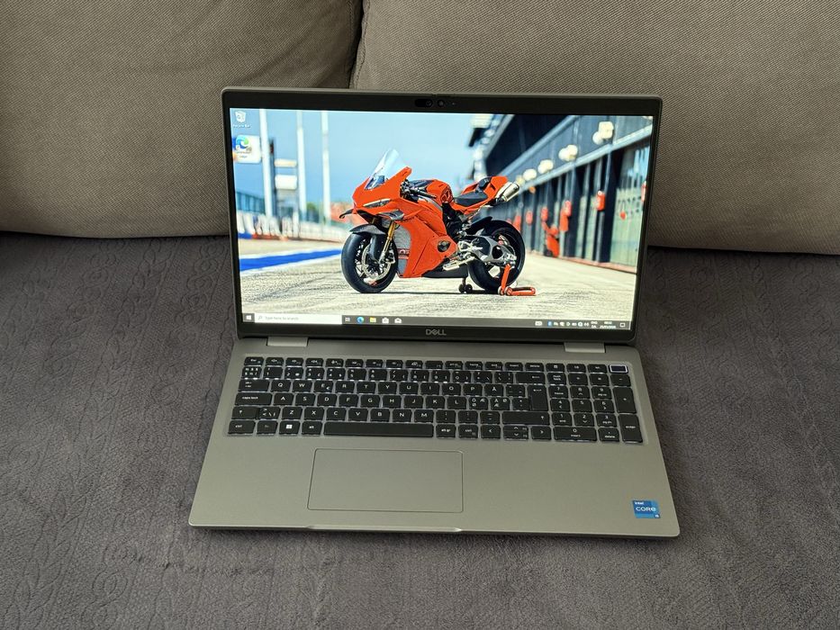 15.6’FHD IPS/Dell Latitude 5540/i5-1335U/16GB DDR4/512GB SSD/Подсветка