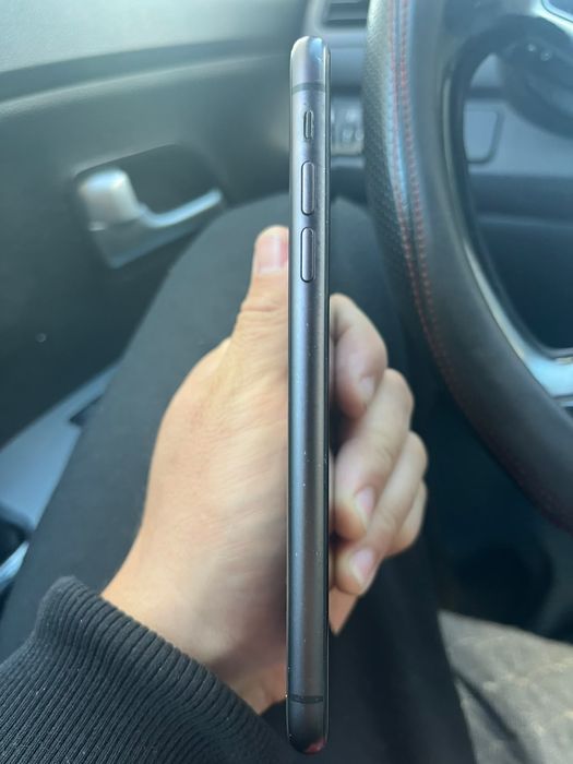 Iphone 11 128 GB 73%