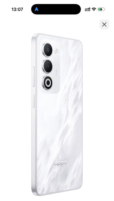 Телефон oppo A5.