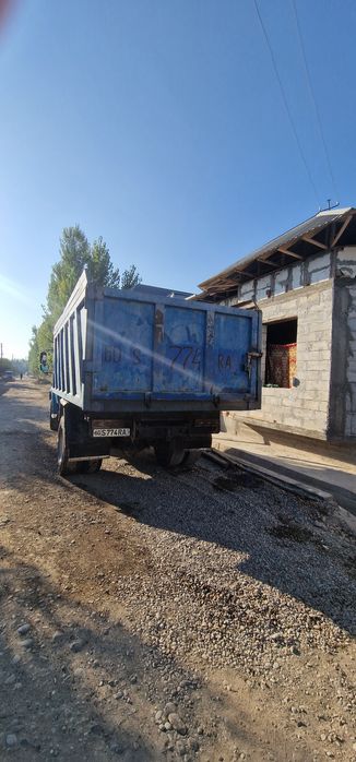 Зил бичок 1996 йил