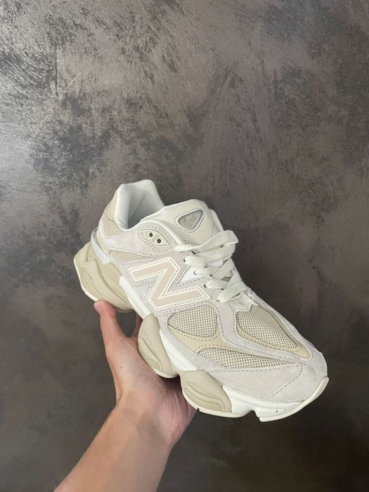 New balance 9060