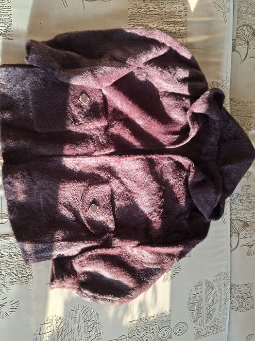 Продам кардиган альпака