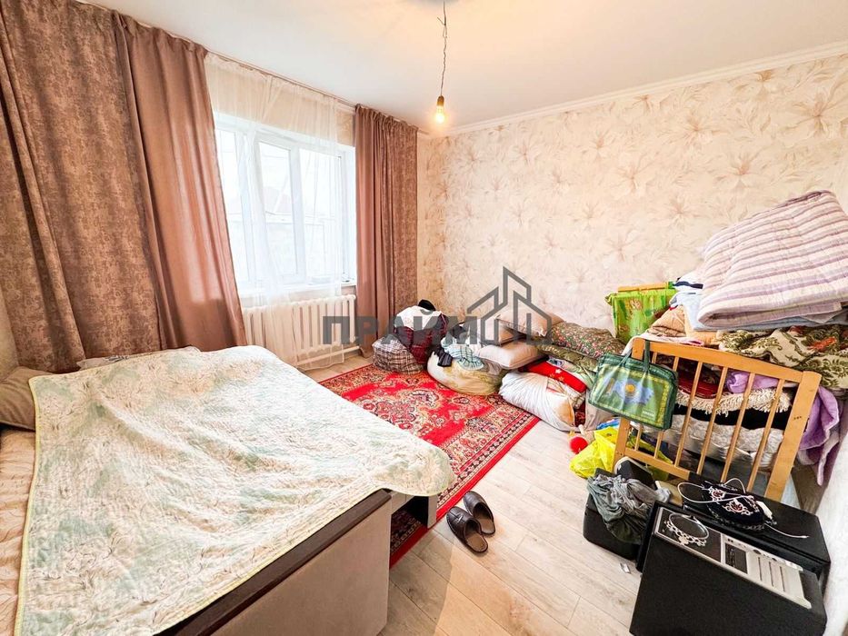 ПРОДАМ 5 ком. дом Заря (Каримжан ПРАЙМ)