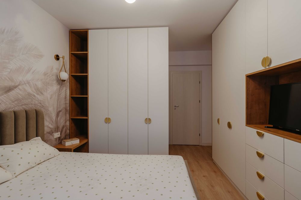 Arhitect/Designer de Interior - Design interior rezidențial – concept la implementare