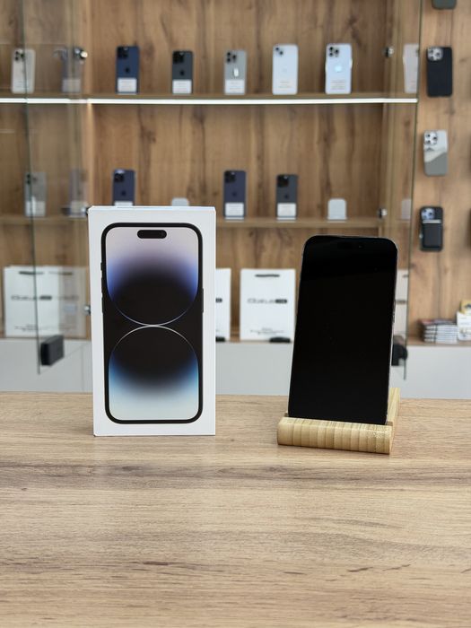 iPhone 14 Pro 256 gb | iStatus