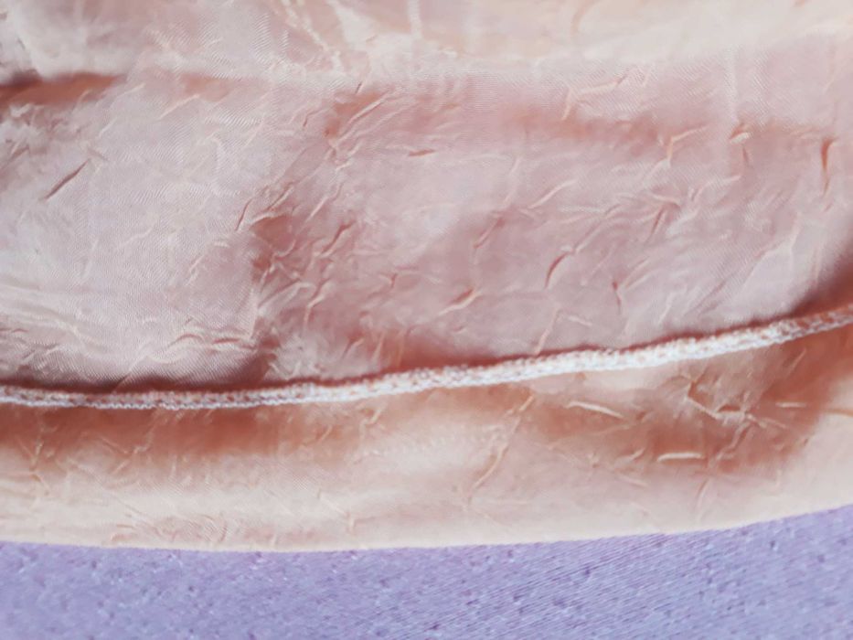 Перде от ефирна материя