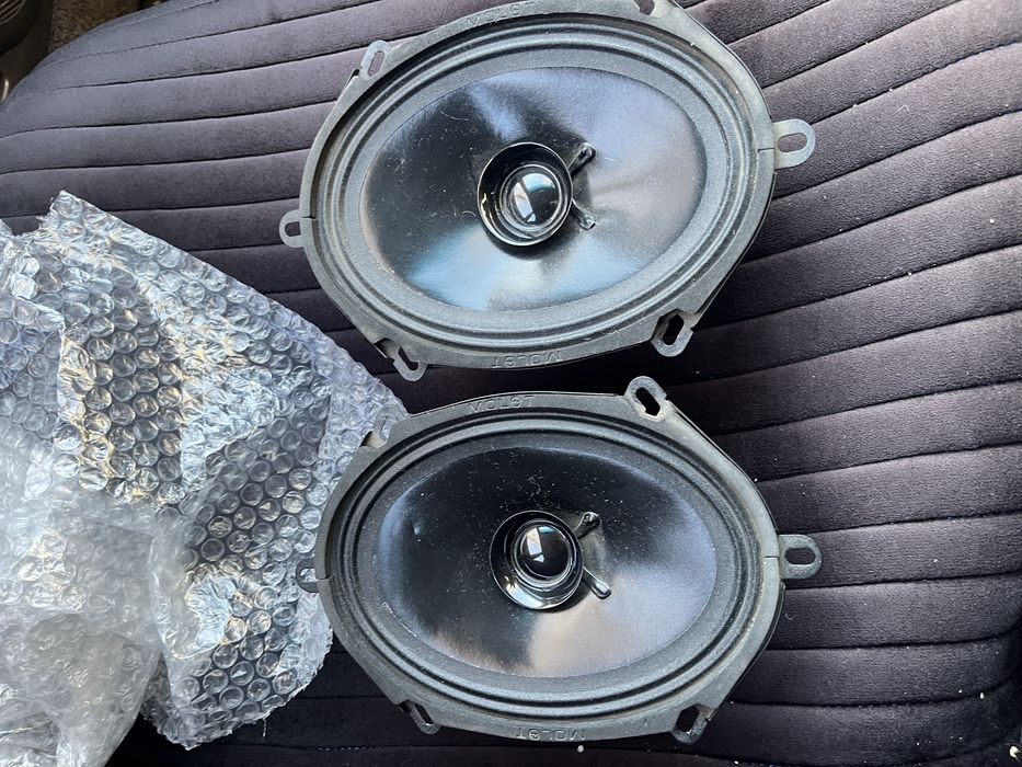 Продам или обмен динамики !