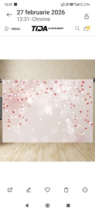 Fundal foto oglinda cabina