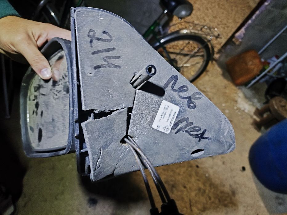 Продам коробку передач от Нивы