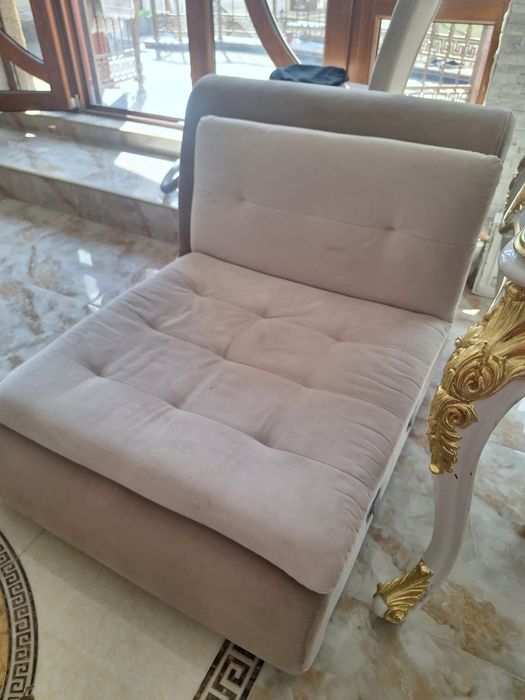 Fotoliu cu depozitare  Ofertă * 350 de lei