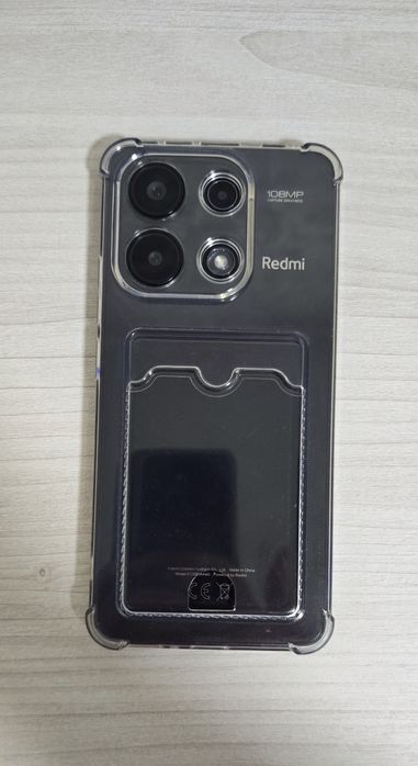 Продается свой Редми Redmi 13 not  6/128