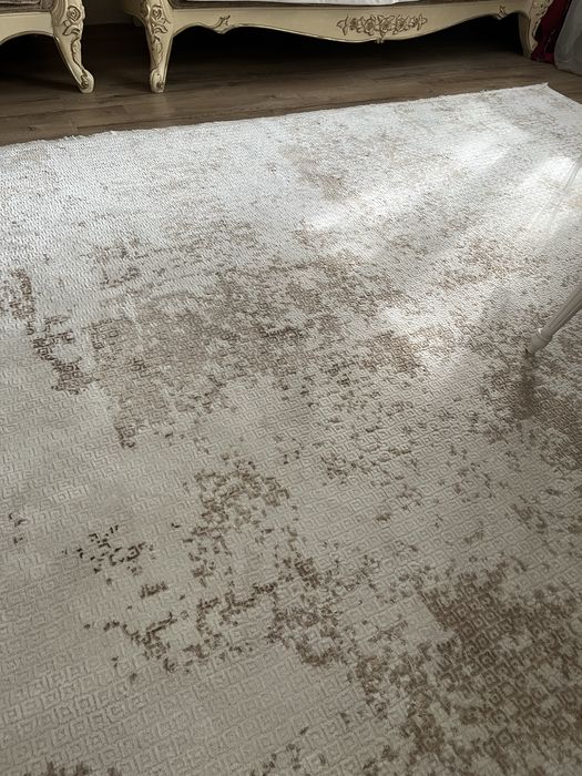 Продам ковер шелк