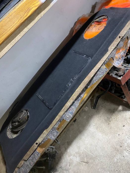 Мерседес w201 (190) полка