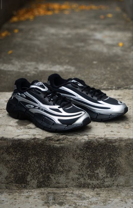Reebok кецове – Zig Kinetica - 2 чифта оригинални