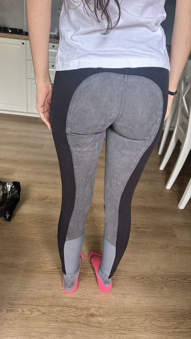 Echipament calarie/echitatie/pantaloni