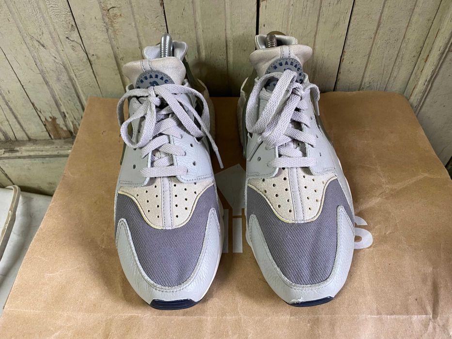 Nike Air Huarache Light Iron Ore Flat Pewter''оригинални мъжки маратон