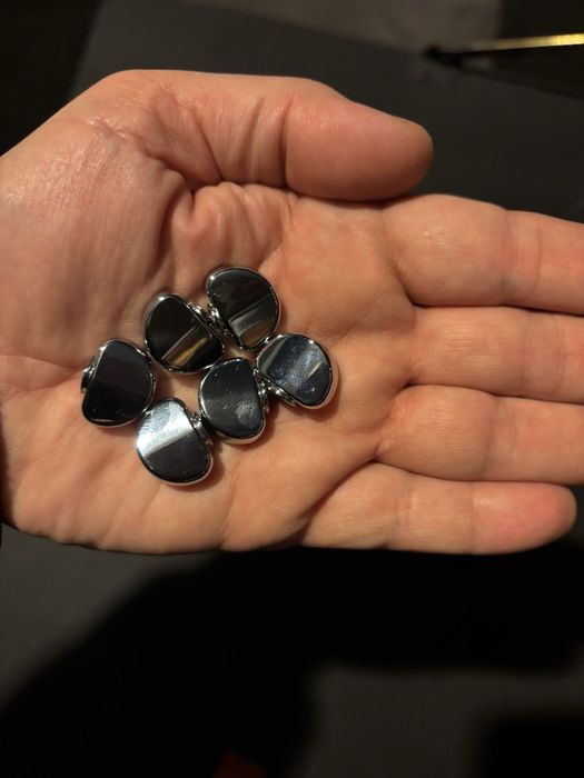 Grover Mini  Buttons  (Gibson Tuners Buttons)