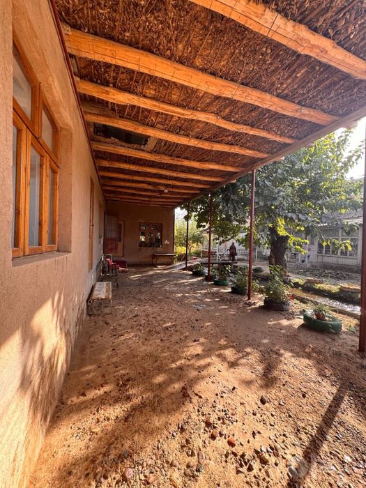 Dacha sotiladi 9 sotk