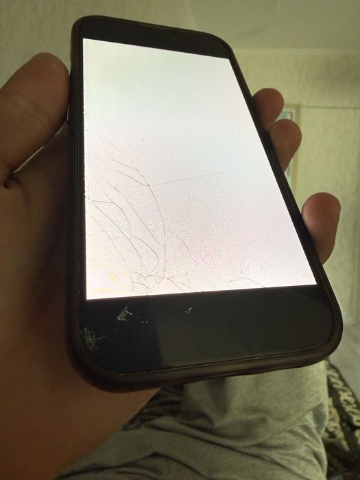 iPhone 15 pro 256гб